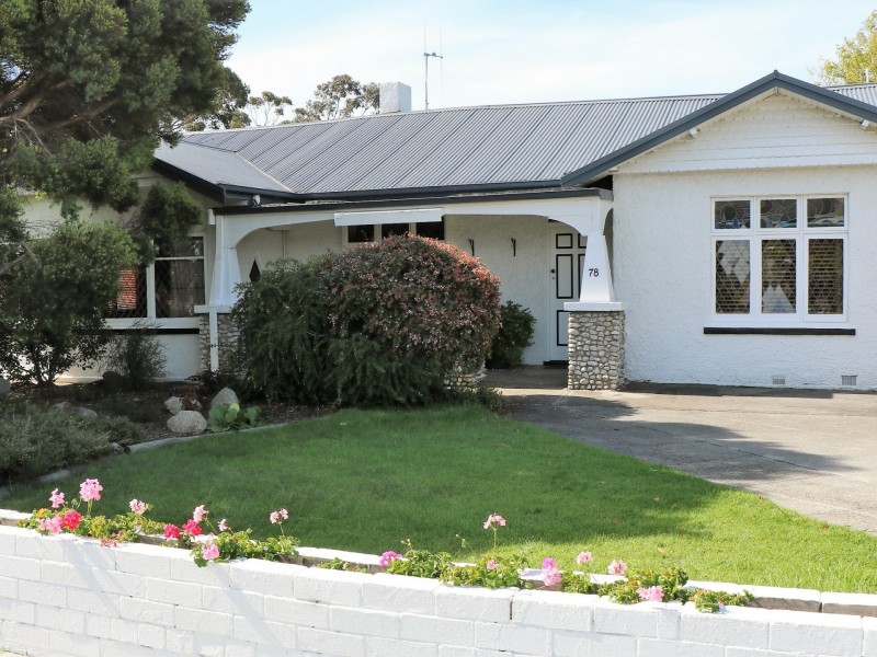 78 Cecilia Street, St Helens TAS 7216