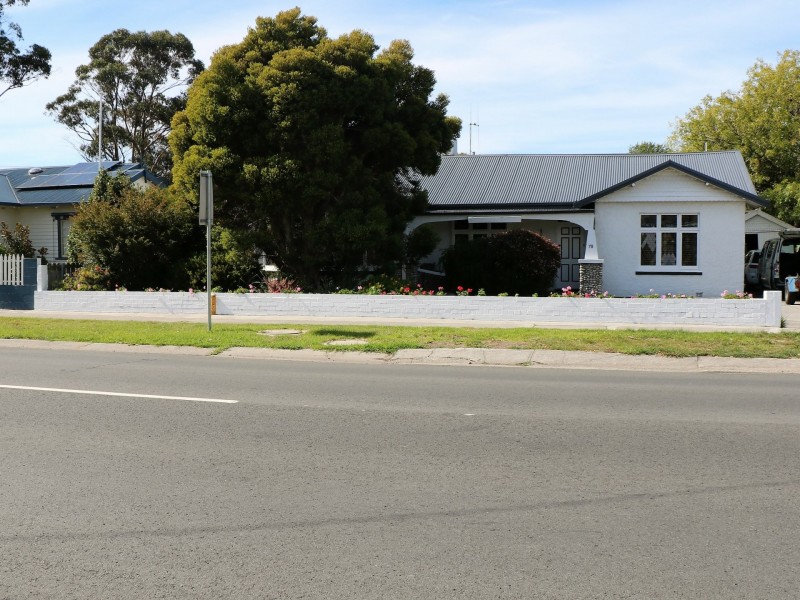 78 Cecilia Street, St Helens TAS 7216