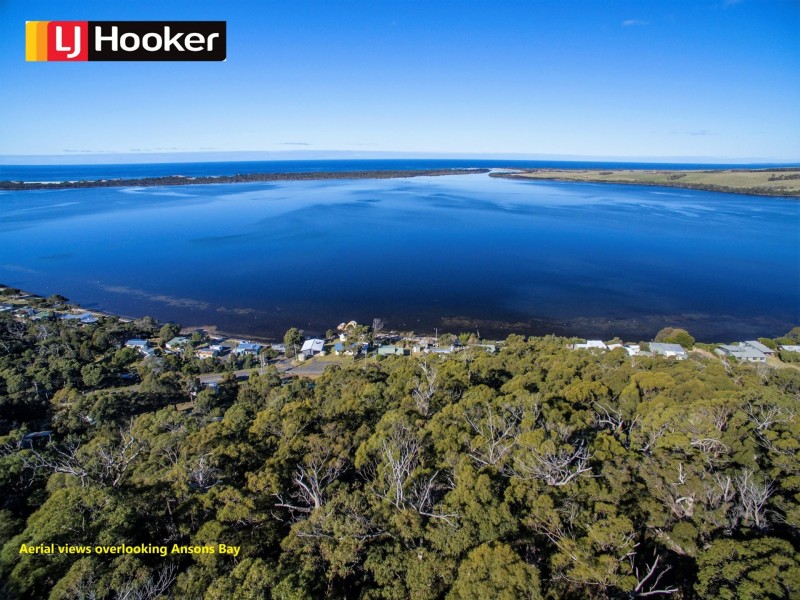 PID 212720 North Ansons Bay Road, Ansons Bay TAS 7216
