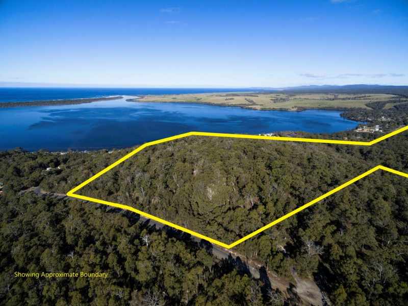 PID 212720 North Ansons Bay Road, Ansons Bay TAS 7216
