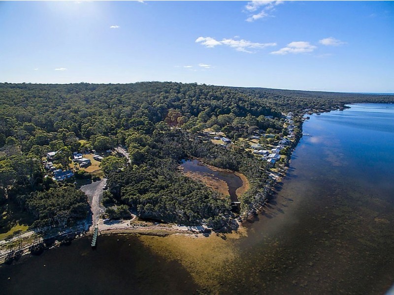 PID 212720 North Ansons Bay Road, Ansons Bay TAS 7216