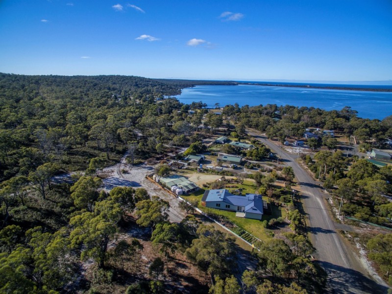 PID 212720 North Ansons Bay Road, Ansons Bay TAS 7216