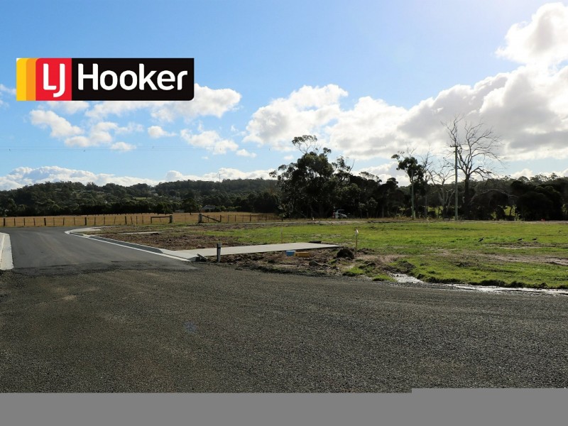 Lot 23/38 Annie Street, St Helens TAS 7216