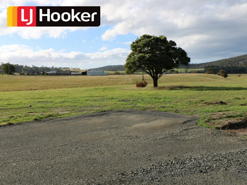 Lot 40/38 Annie Street, St Helens TAS 7216