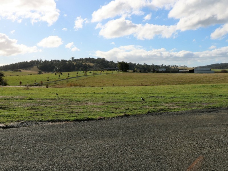 Lot 40/38 Annie Street, St Helens TAS 7216