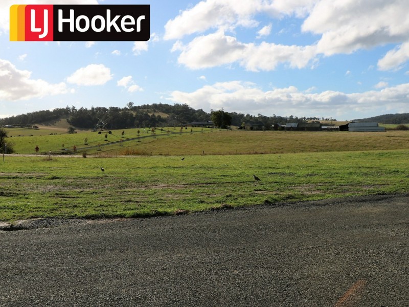 Lot 42/38 Annie Street, St Helens TAS 7216