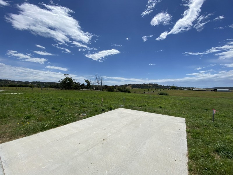 Lot 42/38 Annie Street, St Helens TAS 7216