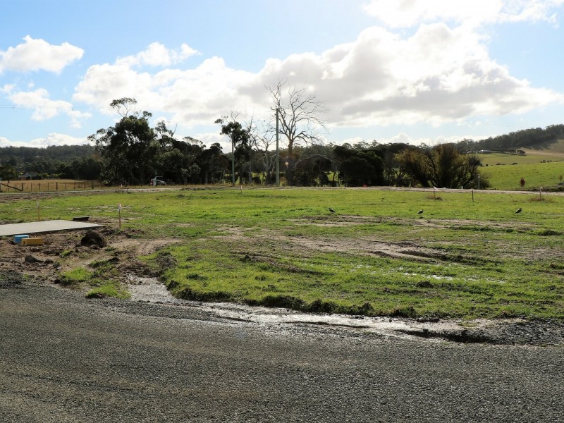 Lot 43/38 Annie Street, St Helens TAS 7216