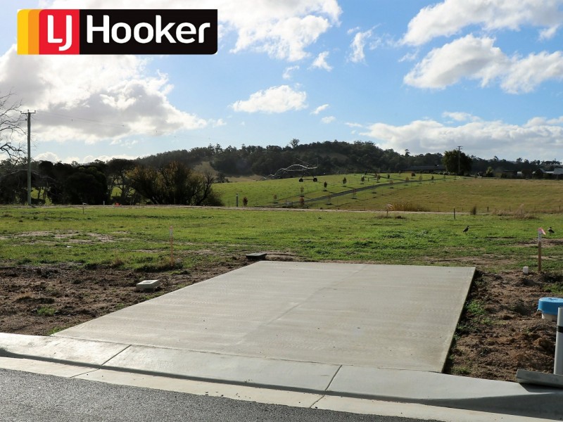Lot 43/38 Annie Street, St Helens TAS 7216