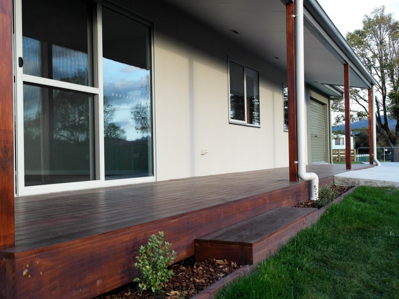 36 Tully Street, St Helens TAS 7216