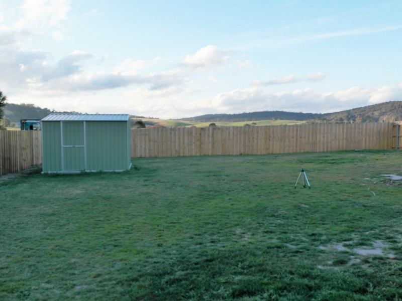 36 Tully Street, St Helens TAS 7216