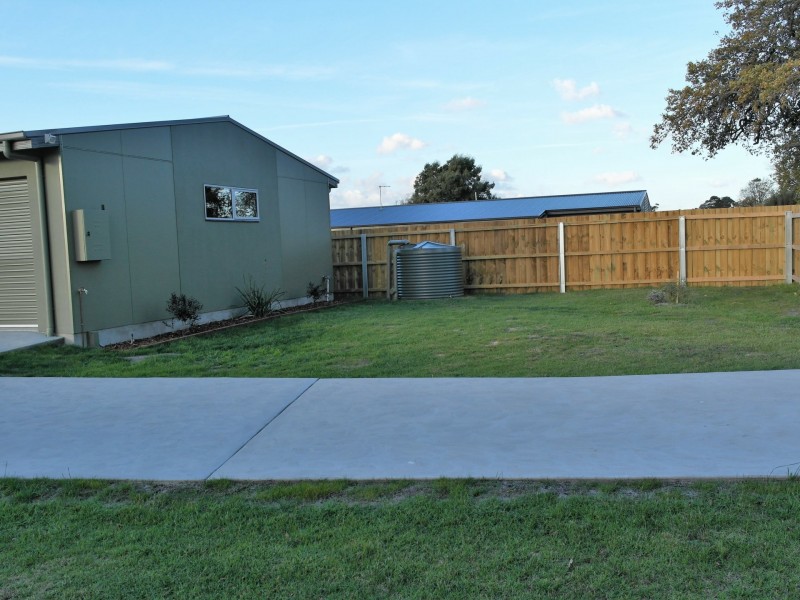 36 Tully Street, St Helens TAS 7216