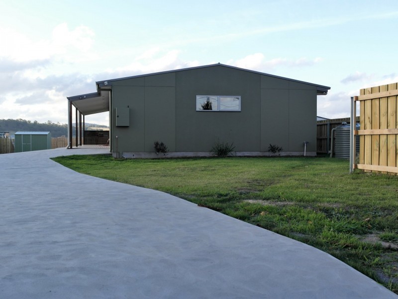 36 Tully Street, St Helens TAS 7216