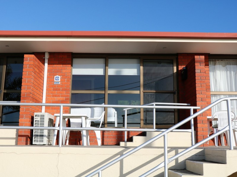 10/6 Wattle Drive, Scamander TAS 7215