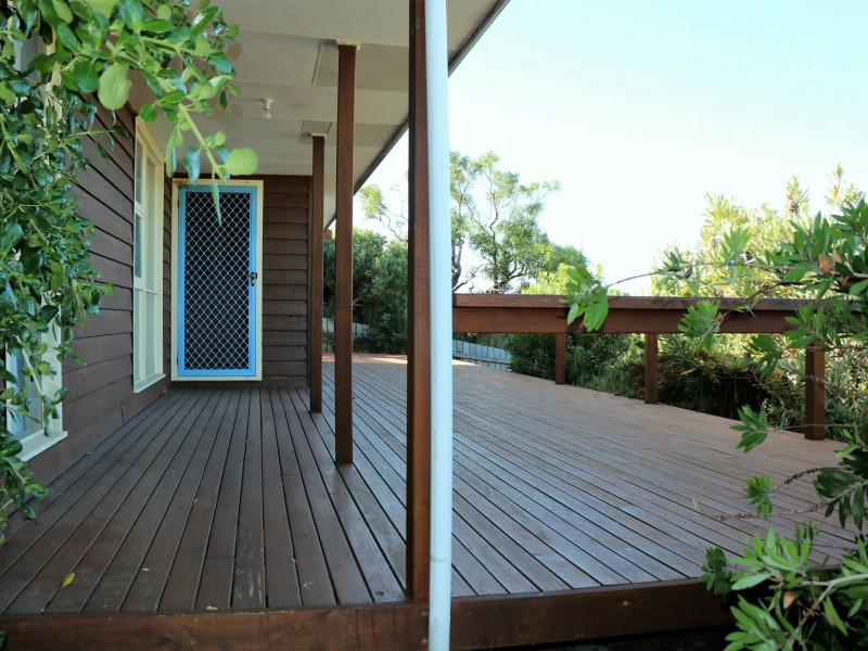 53 Franks Street, Falmouth TAS 7215