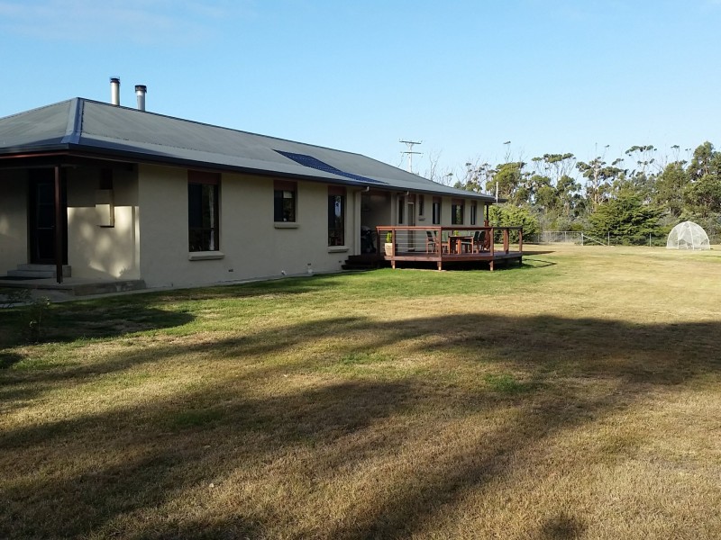 21506 Tasman Highway, Four Mile Creek TAS 7215