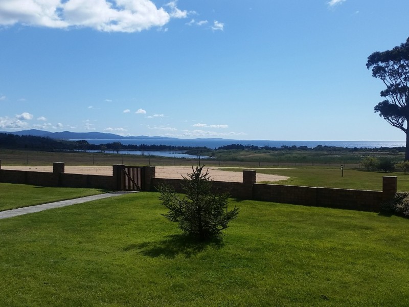 21506 Tasman Highway, Four Mile Creek TAS 7215