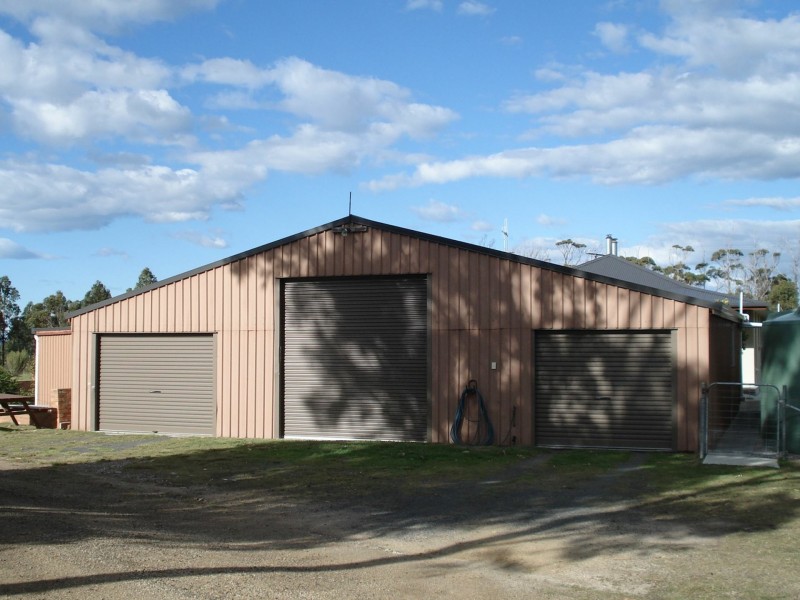 21506 Tasman Highway, Four Mile Creek TAS 7215