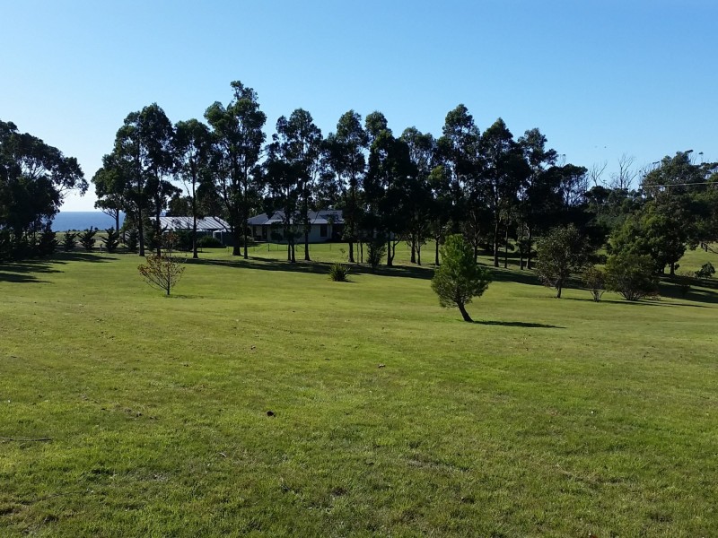21506 Tasman Highway, Four Mile Creek TAS 7215