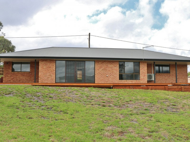 52 Legge Street, Falmouth TAS 7215