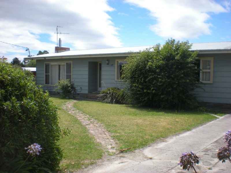 28 Medeas Cove Esplanade, St Helens TAS 7216