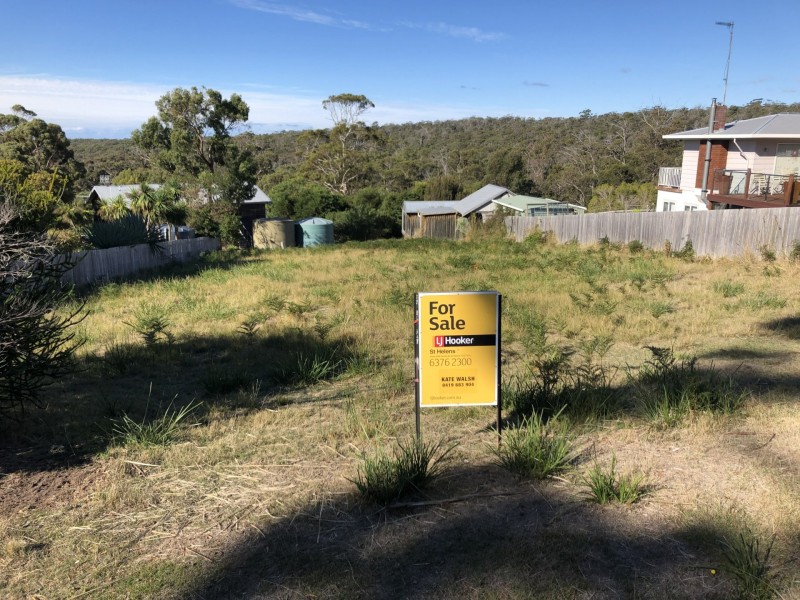 20 Felmingham Street, Binalong Bay TAS 7216
