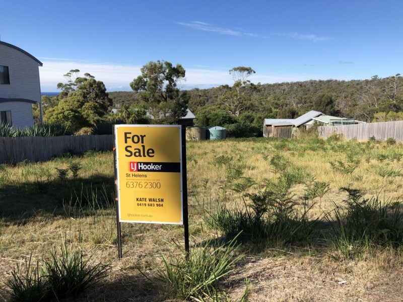 20 Felmingham Street, Binalong Bay TAS 7216