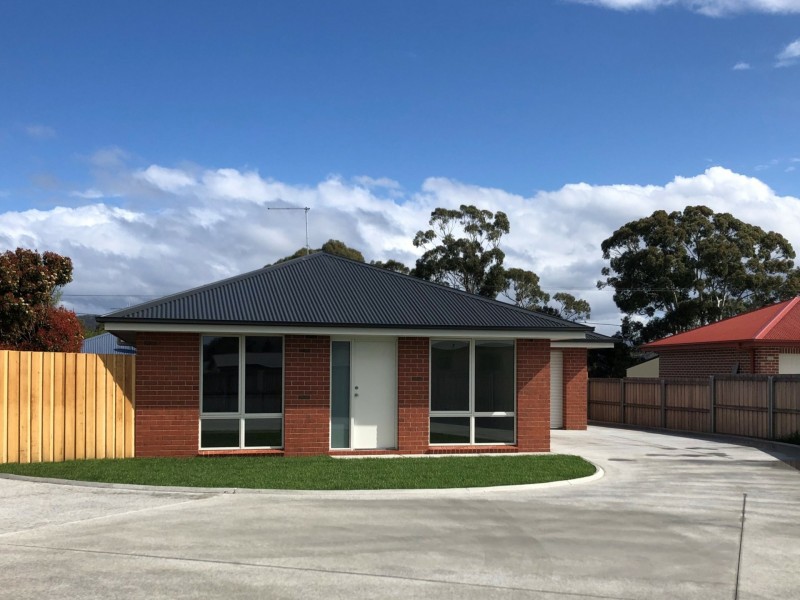 Unit 3/13 Heather Place, St Helens TAS 7216