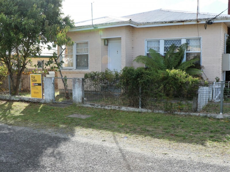 2 Hall Street, St Helens TAS 7216