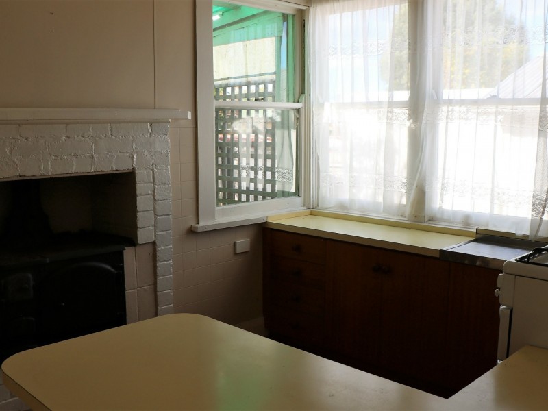 2 Hall Street, St Helens TAS 7216