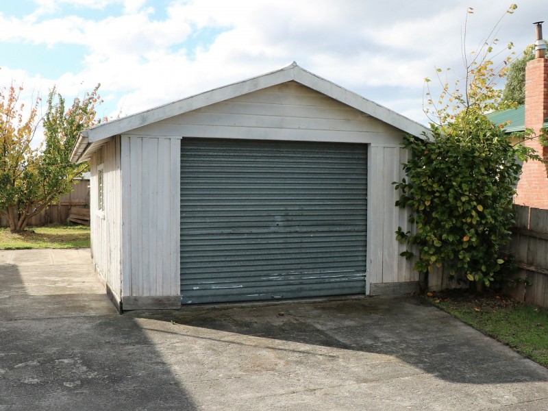 2 Hall Street, St Helens TAS 7216