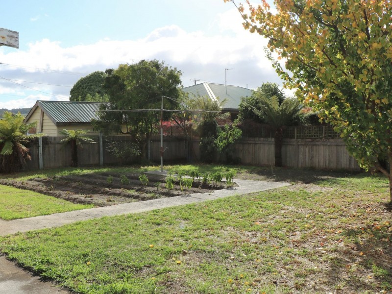 2 Hall Street, St Helens TAS 7216