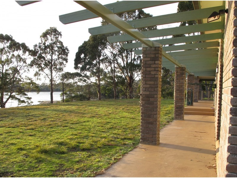 130 Medeas Cove Road, St Helens TAS 7216