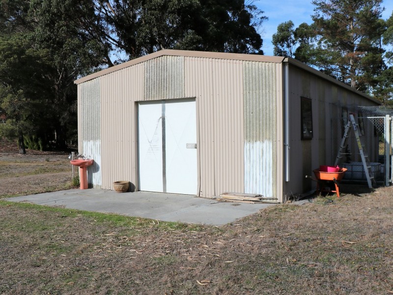 130 Medeas Cove Road, St Helens TAS 7216