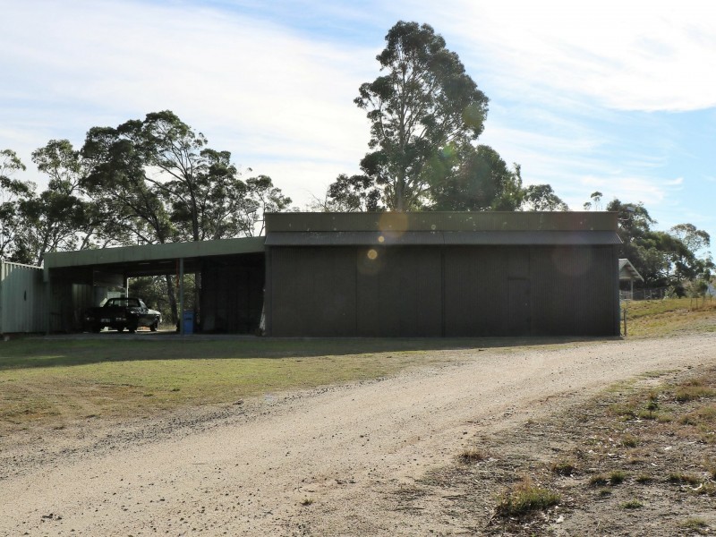 130 Medeas Cove Road, St Helens TAS 7216