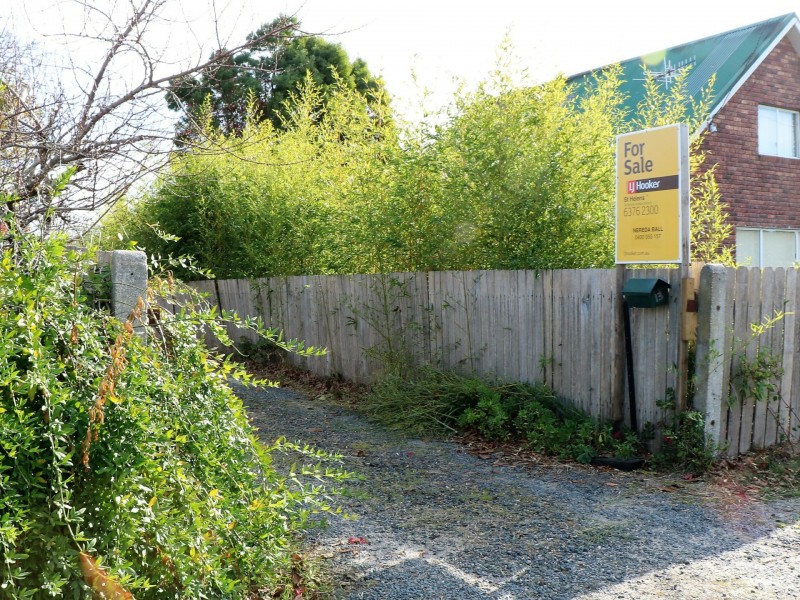 13 Annie Street, St Helens TAS 7216