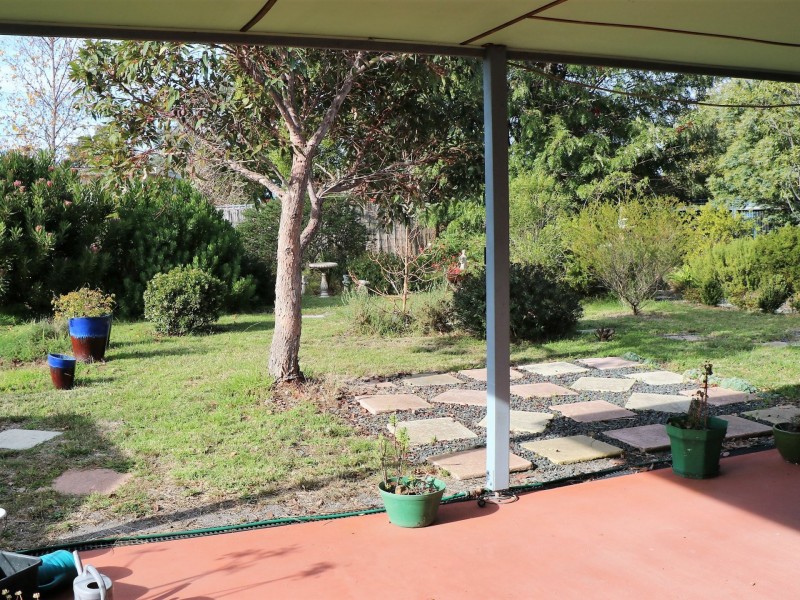 13 Annie Street, St Helens TAS 7216