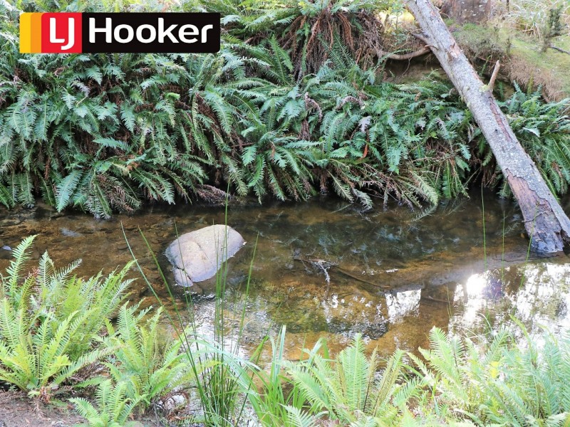 1477 Terryvale Road, Goshen TAS 7216