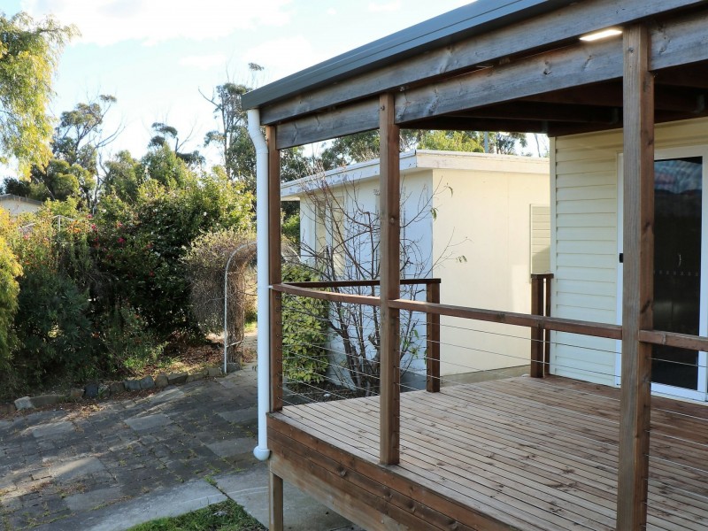 17 Thomas Street, Scamander TAS 7215