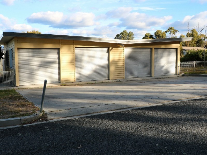 17 Thomas Street, Scamander TAS 7215
