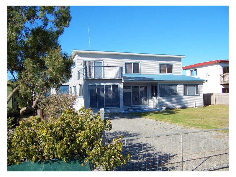 318 St Helens Point Road, St Helens TAS 7216