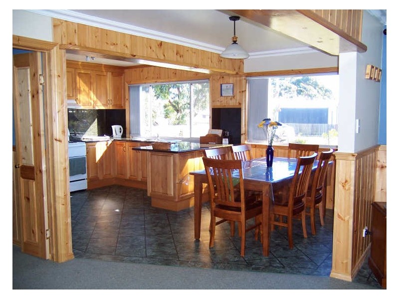 318 St Helens Point Road, St Helens TAS 7216