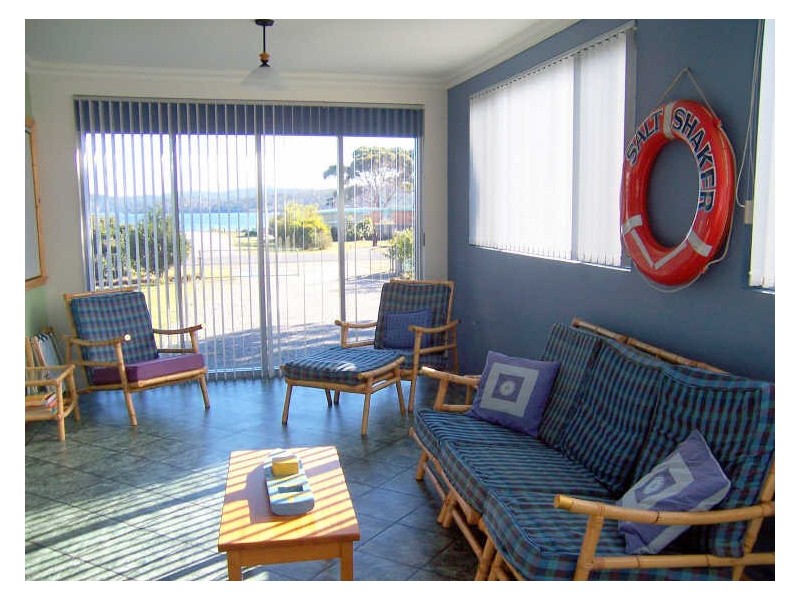 318 St Helens Point Road, St Helens TAS 7216