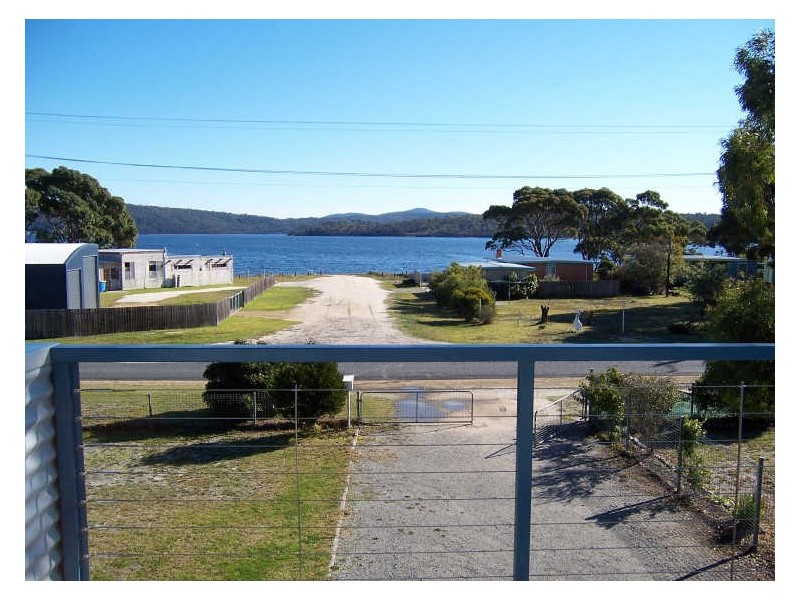 318 St Helens Point Road, St Helens TAS 7216