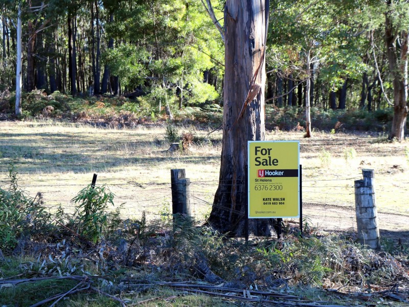 353 Germantown Road, St Marys TAS 7215