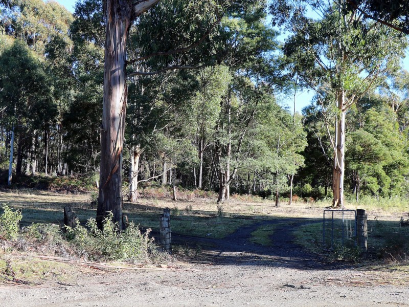 353 Germantown Road, St Marys TAS 7215