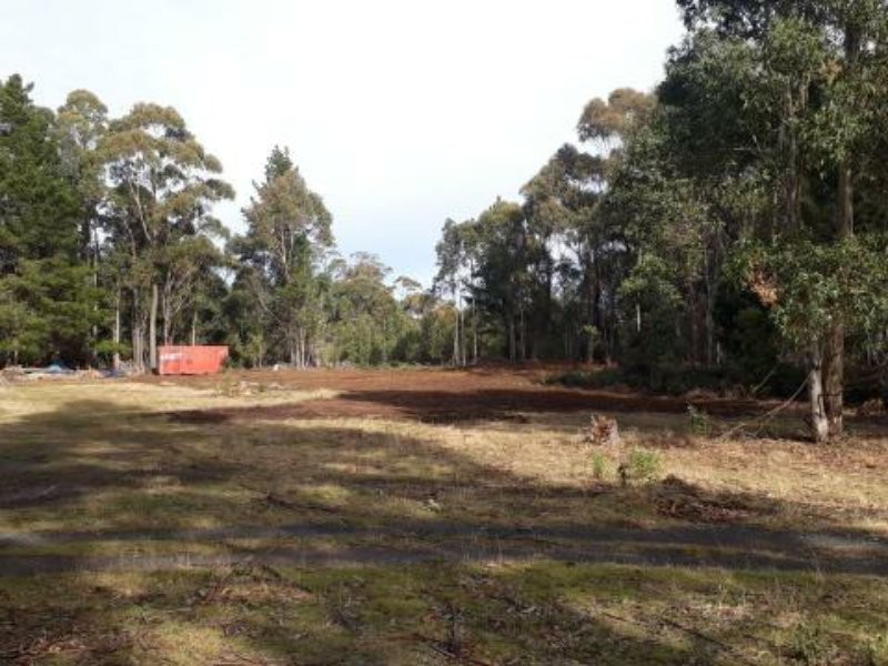 353 Germantown Road, St Marys TAS 7215