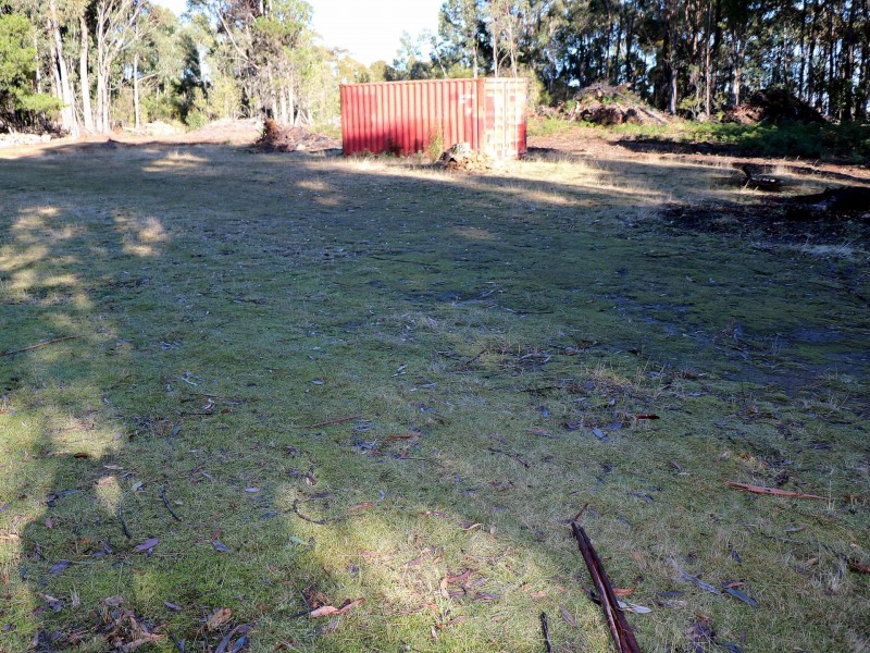 353 Germantown Road, St Marys TAS 7215