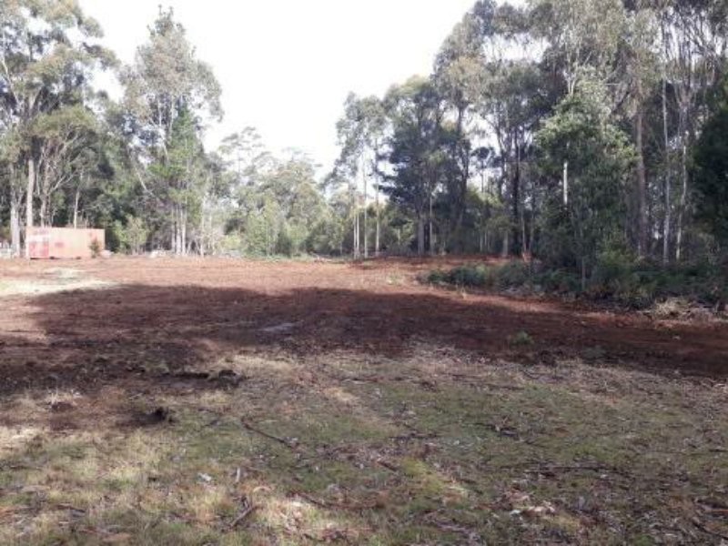 353 Germantown Road, St Marys TAS 7215