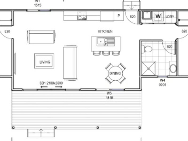 4 View Street, St Helens TAS 7216